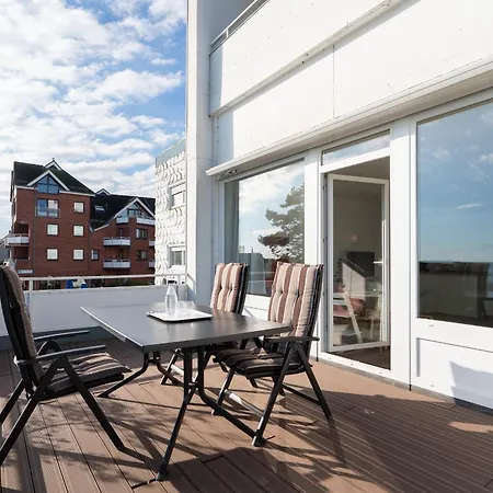 Schatz Am - App 103 Scharbeutz