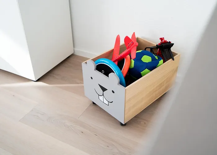 Appartement Schatz Am - App 103