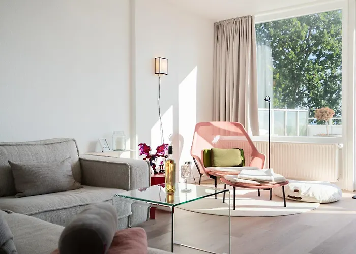 Appartement Schatz Am - App 103 *