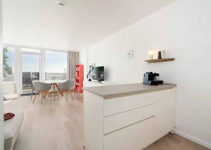 Appartement Schatz Am - App 103 *