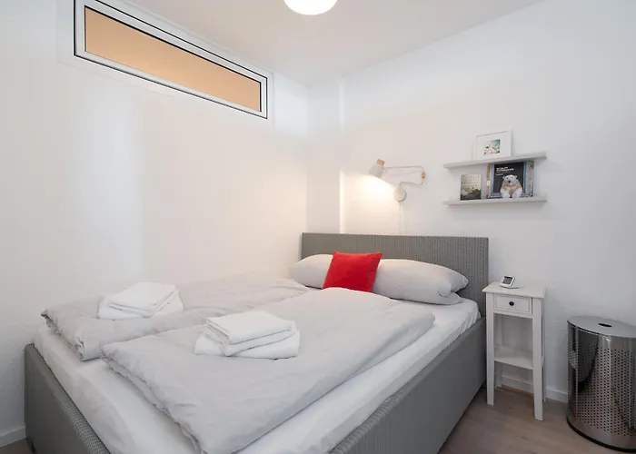 Schatz Am - App 103 * Scharbeutz