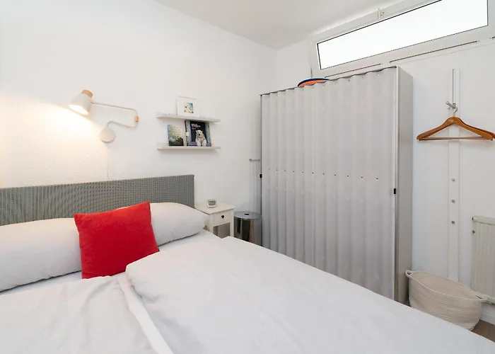 Appartement Schatz Am - App 103 Scharbeutz