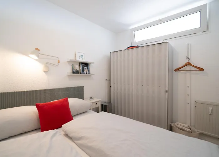 Appartement Schatz Am - App 103