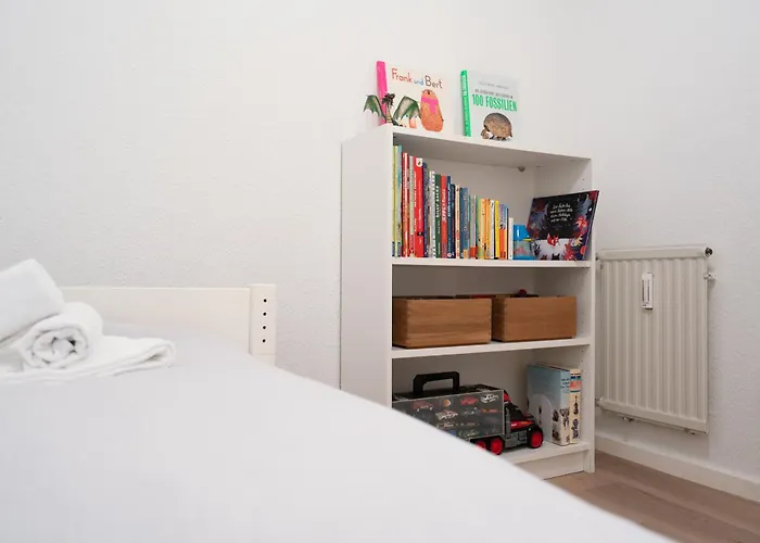 Schatz Am - App 103 *