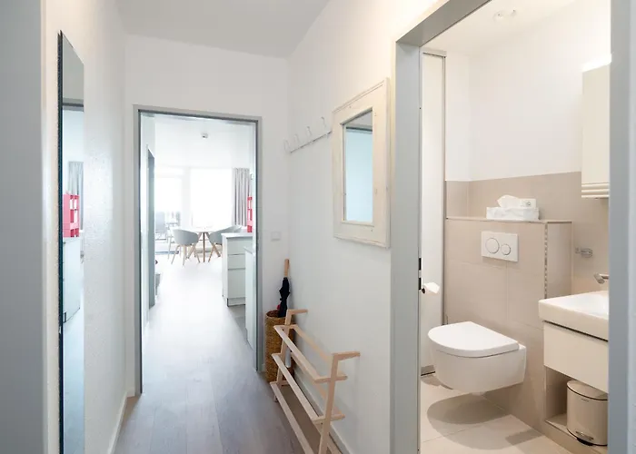 Appartement Schatz Am - App 103 *