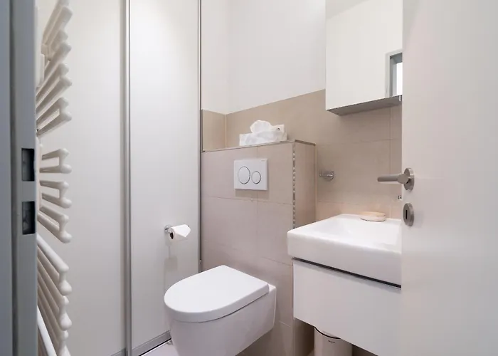 Schatz Am - App 103 Appartement *