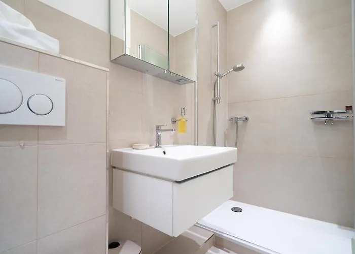 Schatz Am - App 103 Appartement *