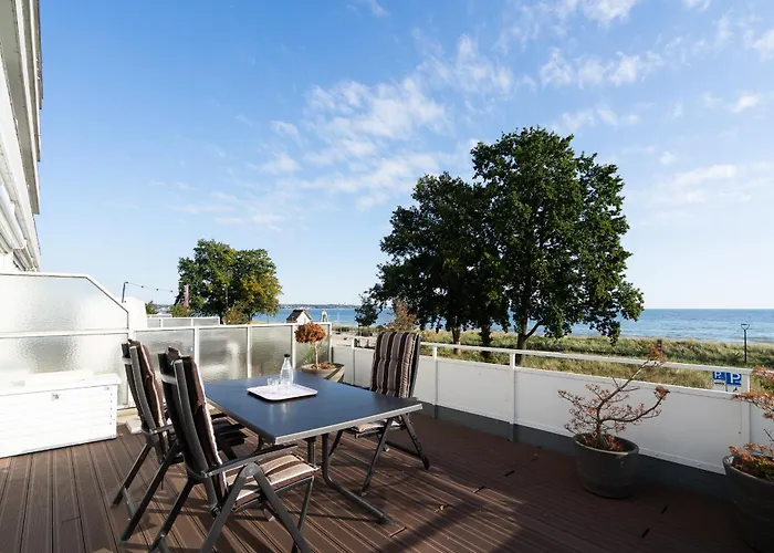 Schatz Am - App 103 Appartement *