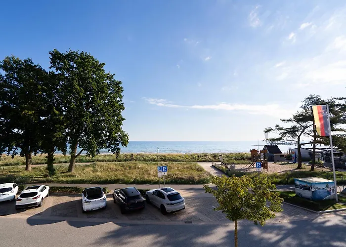 Schatz Am - App 103 Appartement *