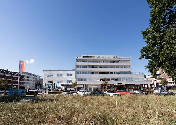 Schatz Am - App 103 Appartement