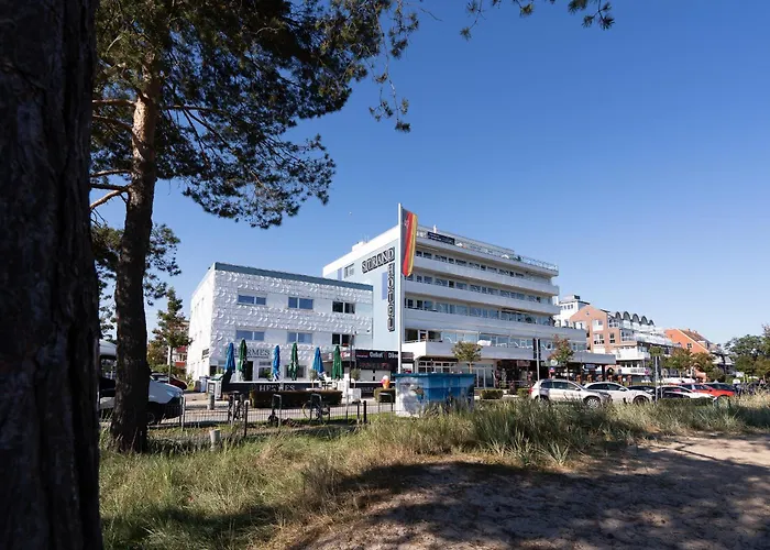 Schatz Am - App 103 Scharbeutz